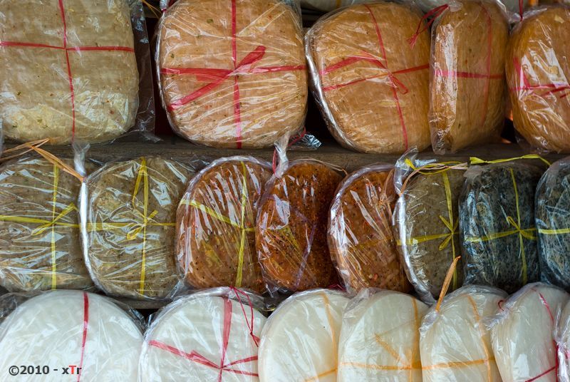 Bánh tráng cuốn phơi sương Tây Ninh Món ăn đặc sản của vùng đất miền Tây Nam Bộ